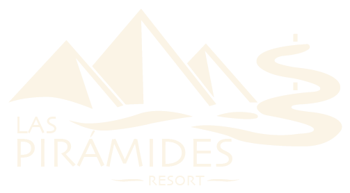 Las Pirámides Resort